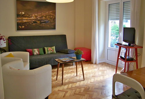 Apartment 4 bedroom Lisbonne