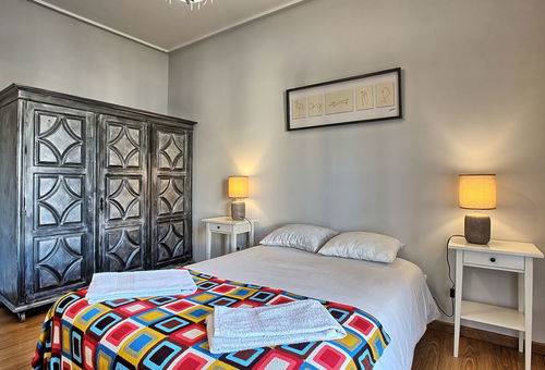 Apartment 2 bedroom Oeiras