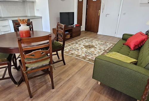 Apartment 1 bedroom Lisbonne