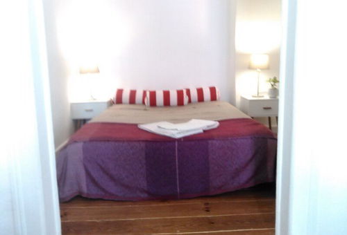 Appartement 1 chambre Lisbonne