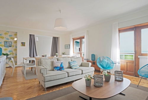 Apartment 6 bedroom Lisbonne