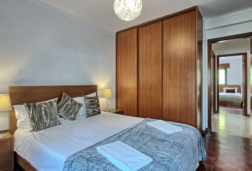 Apartment 3 bedroom Moscavide