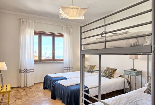 Appartement 6 chambres Lisbonne