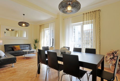 Appartement 4 chambres Lisbonne