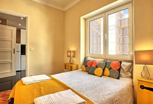 Wohnung 4 Zimmer Lisbonne