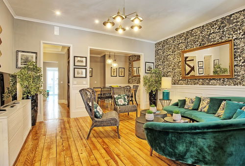 Appartement 5 chambres Lisbonne