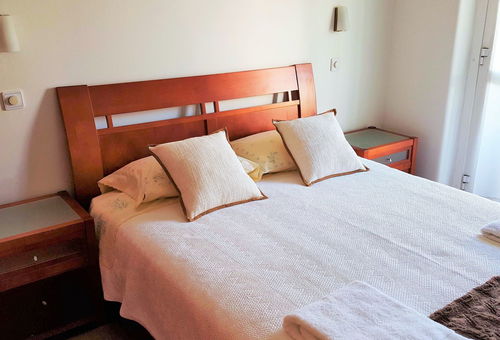 Appartement 2 chambres Lisbonne