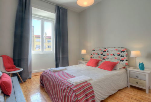 Appartement 5 chambres Lisbonne