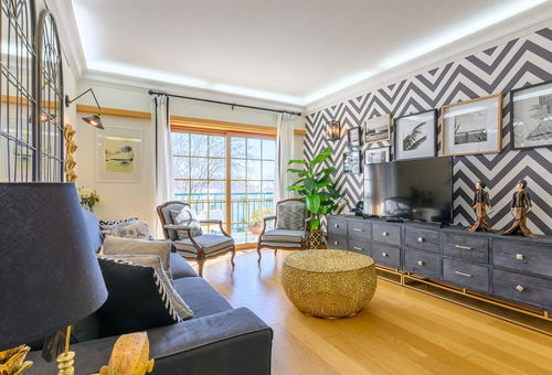 Apartment 2 bedroom Carcavelos