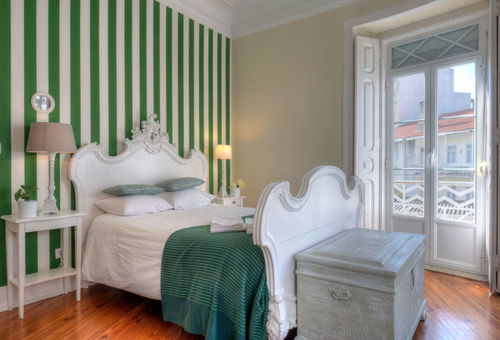 Wohnung 6 Zimmer Lisbonne