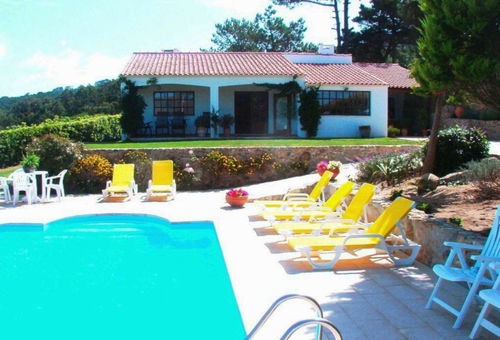 Maison 3 chambres Colares