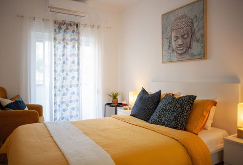 Apartment 2 bedroom Corroios