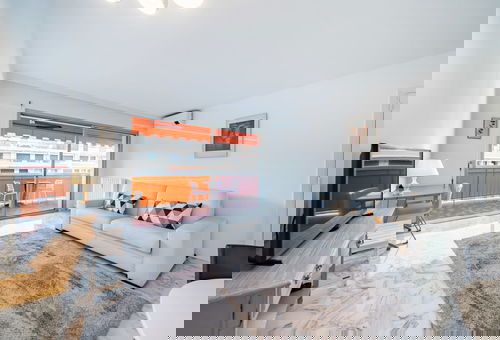 2 pièces à deux pas du centre ville de Cannes