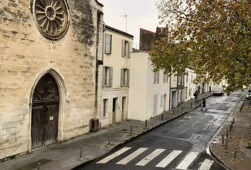 Apartment 2 bedroom La Rochelle