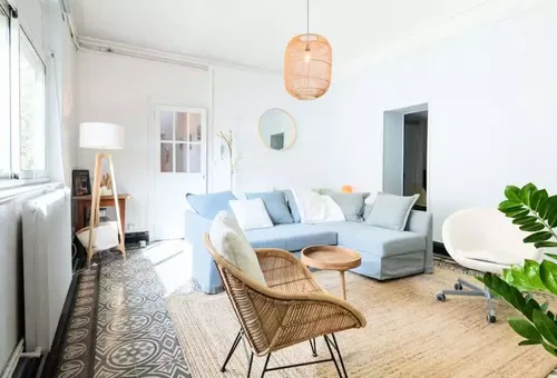 Apartment 2 bedroom Nîmes