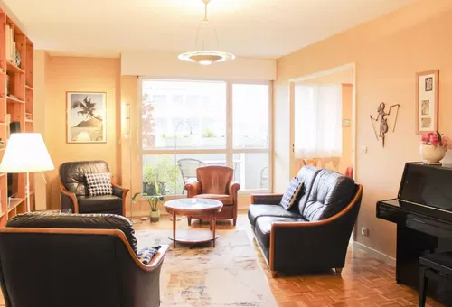 Appartement 2 chambres Paris