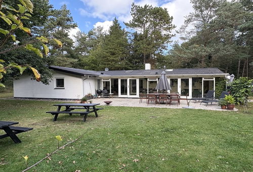 Haus 5 Zimmer Højby