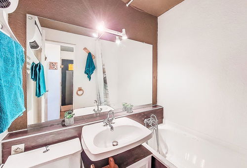 Appartement 1 chambre Villarembert