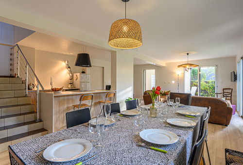 Haus 4 Zimmer Carnac