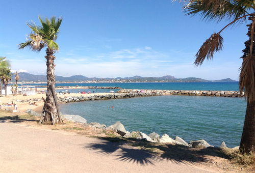 Apartment 1 bedroom Fréjus