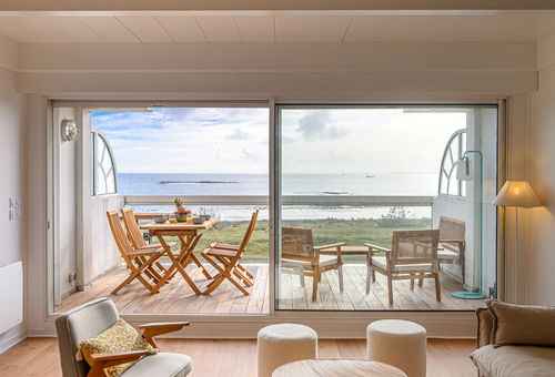 Appartement 2 chambres Carnac