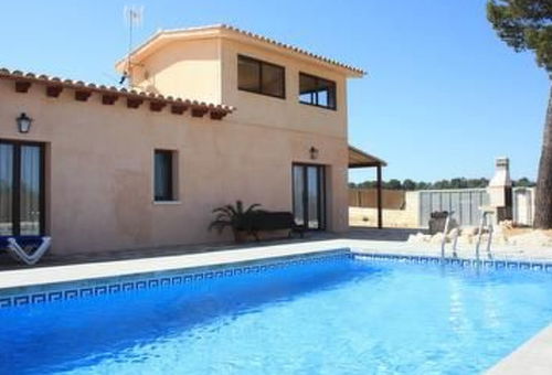 Haus 4 Zimmer Santa Margalida