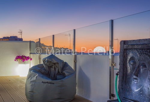 Appartement 3 chambres Can Picafort