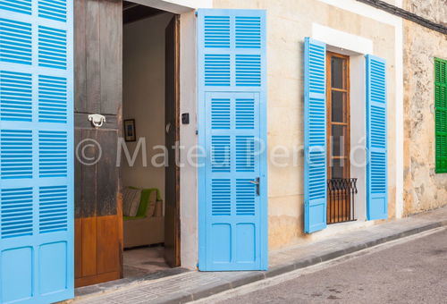 Haus 2 Zimmer Santa Margalida