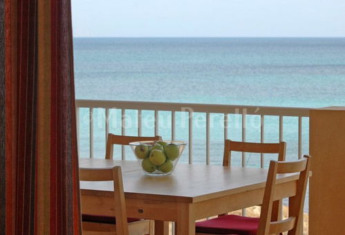 Appartement 2 chambres Son Serra De Marina