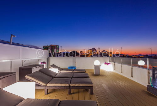 Apartment 3 bedroom Can Picafort