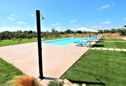 Haus 4 Zimmer Llucmajor