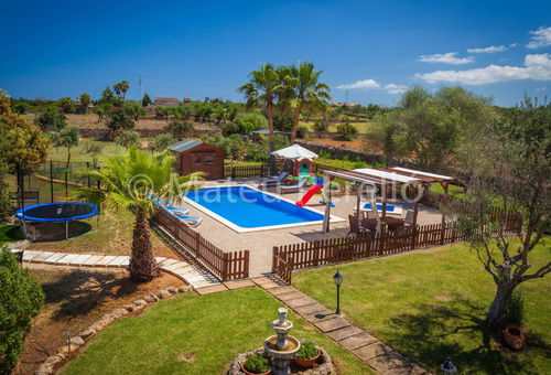 Haus 5 Zimmer Santa Margalida