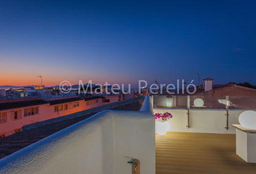 Appartement 2 chambres Can Picafort