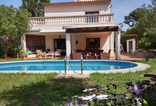 Maison 4 chambres Cala Ratjada