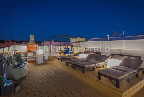 Appartement 2 chambres Can Picafort