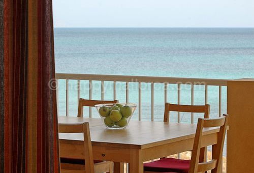 Appartement 2 chambres Son Serra De Marina