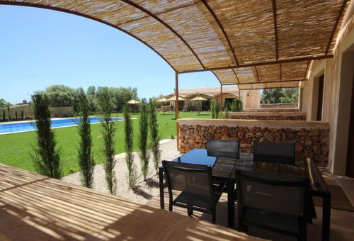 Appartement 1 chambre 