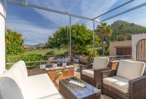 Maison 3 chambres Betlem