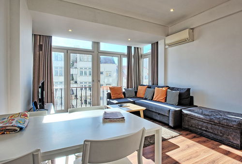 Wohnung 1 Zimmer Lisbonne