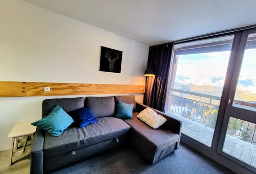 Appartement 1 chambre Bourg-saint-maurice