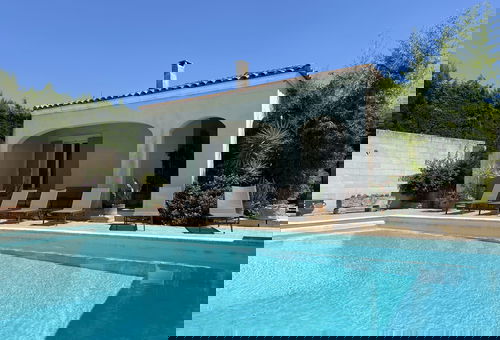 Villa des Oliviers - Maison 12 pers avec piscine