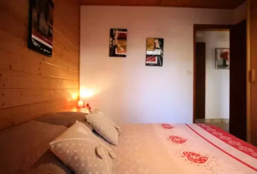 Appartement 1 chambre Gérardmer