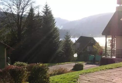 Appartement 1 chambre Gérardmer