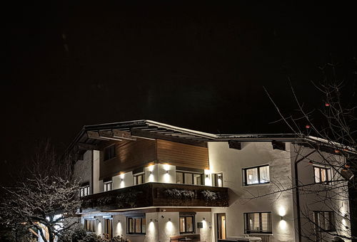 Appartement Borealis