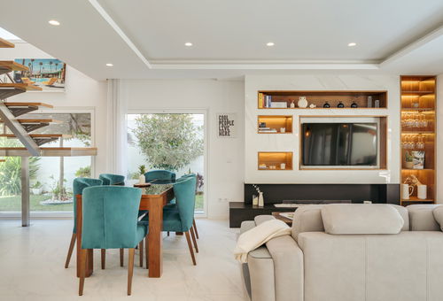 Paraty Villa by Cadenzalux