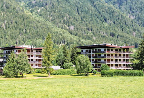 Apartment 2 bedroom Chamonix-mont-blanc