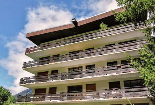 Apartment 2 bedroom Chamonix-mont-blanc