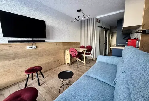 Appartement 1 chambre Bourg-saint-maurice