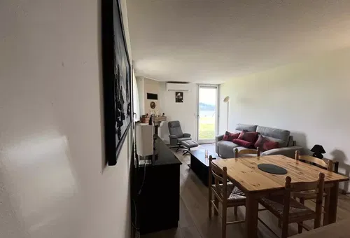 Appartement 1 chambre Les Angles