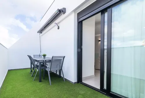 Villa 3 bedroom Las Palmas De Gran Canaria